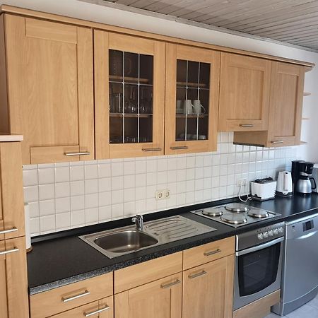 Ferienwohnung-Kappl Tannesberg Luaran gambar