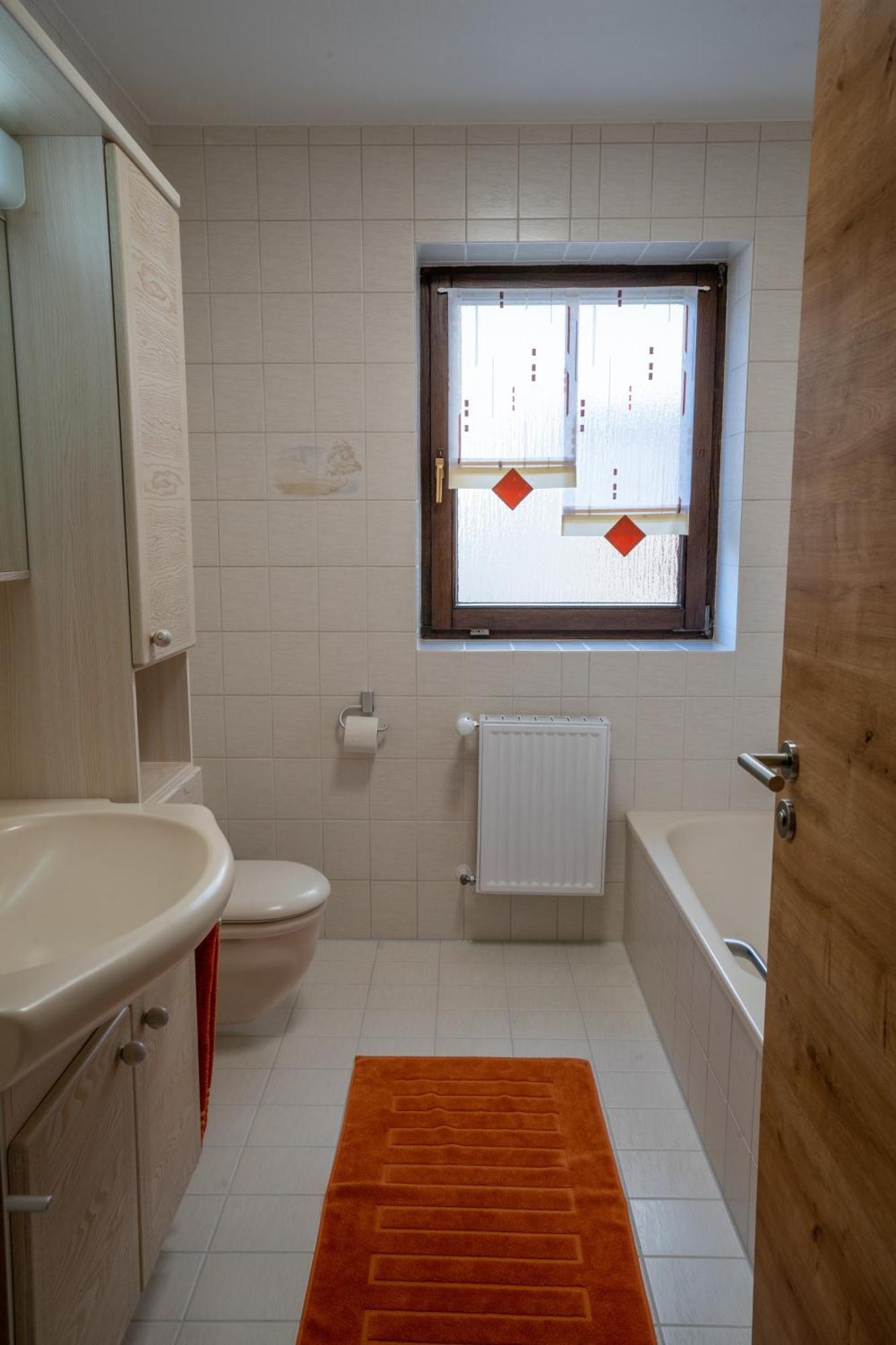 Ferienwohnung-Kappl Tannesberg Luaran gambar