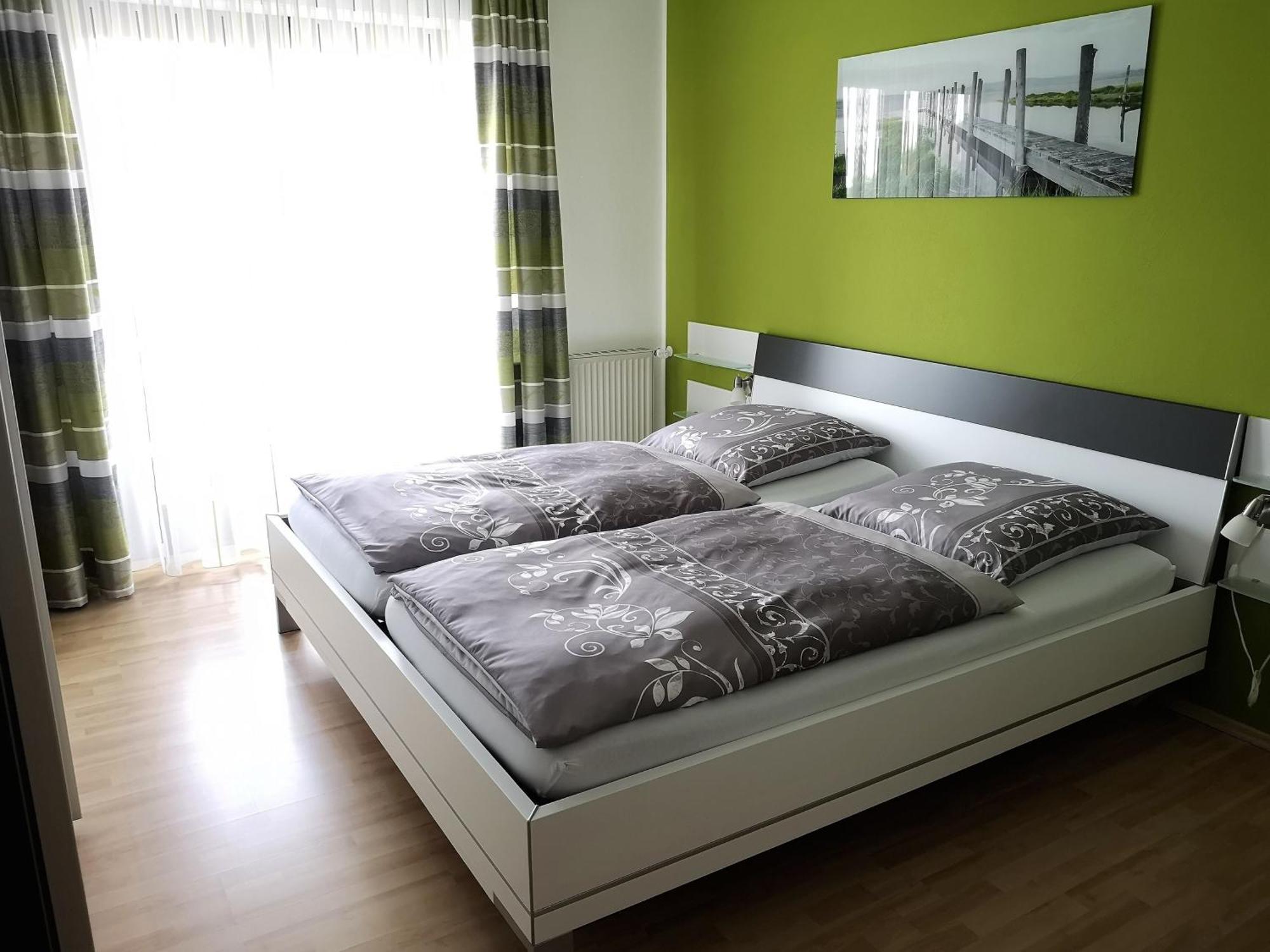 Ferienwohnung-Kappl Tannesberg Luaran gambar