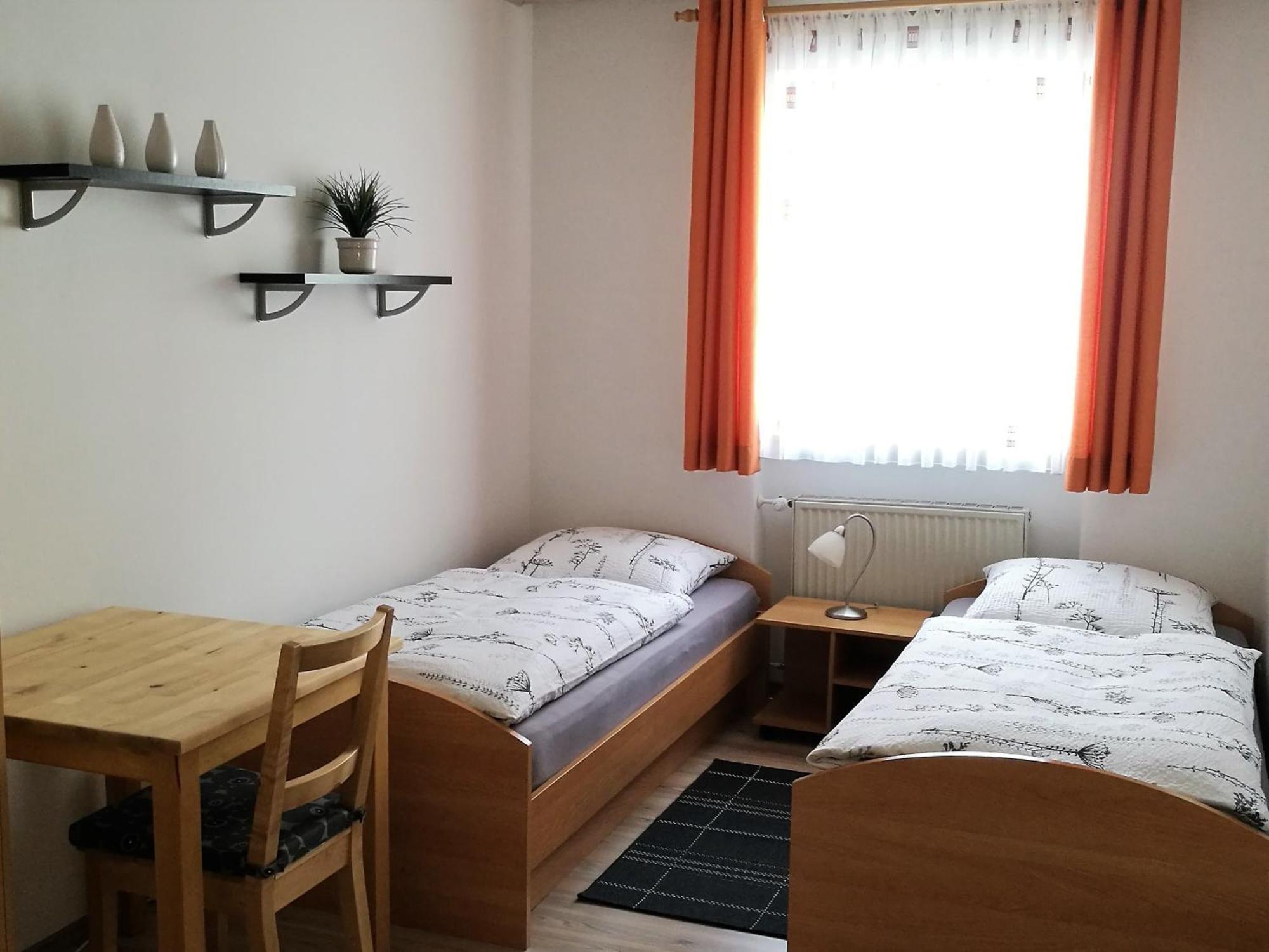 Ferienwohnung-Kappl Tannesberg Luaran gambar